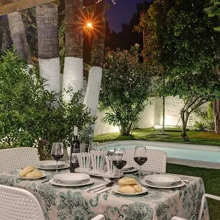 Faro's El Ranchito * Torremolinos