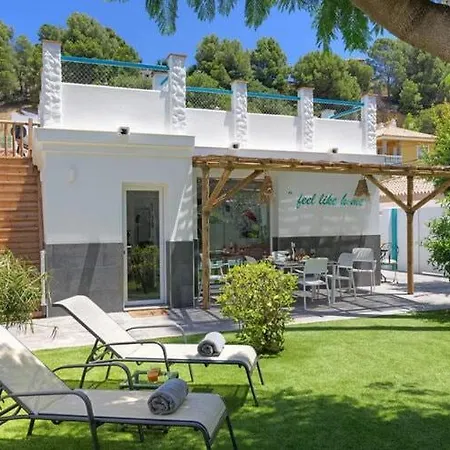Διαμέρισμα Faro's El Ranchito *