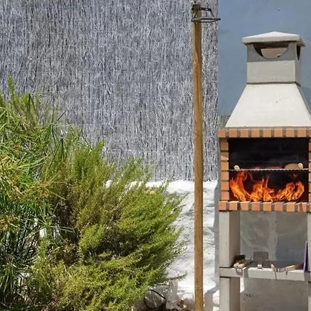 Διαμέρισμα Faro's El Ranchito Τορρεμολίνος