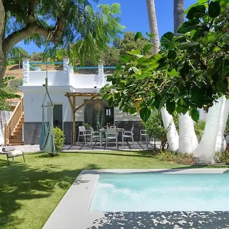 Apartman Faro's El Ranchito *