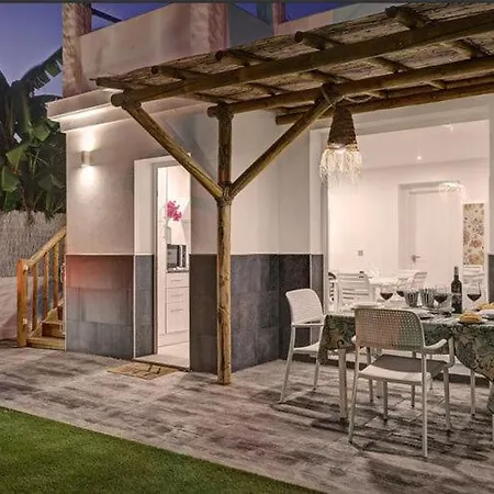 Faro's El Ranchito